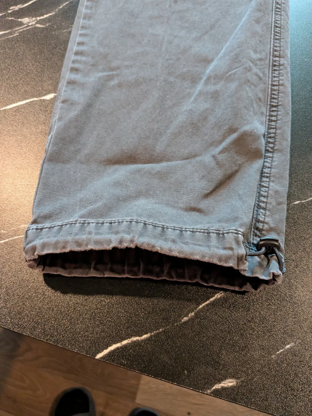 Abercrombie & Fitch casual cargo